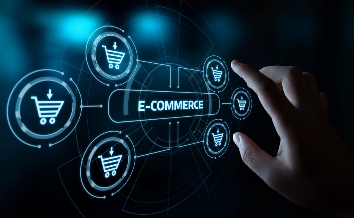 What Is E-Commerce and How Do You Start an E-Commerce Business?