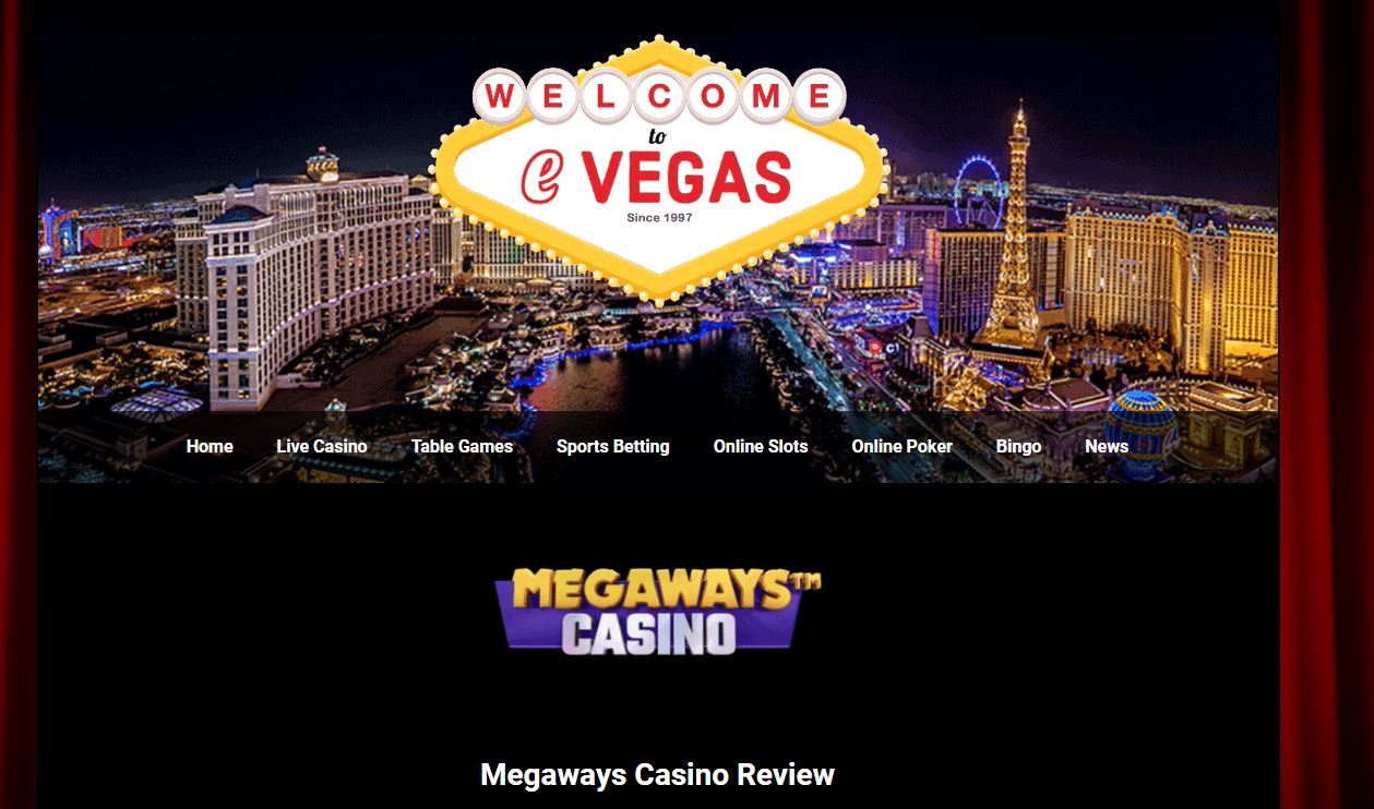 Reasons to Join Megaways Casino