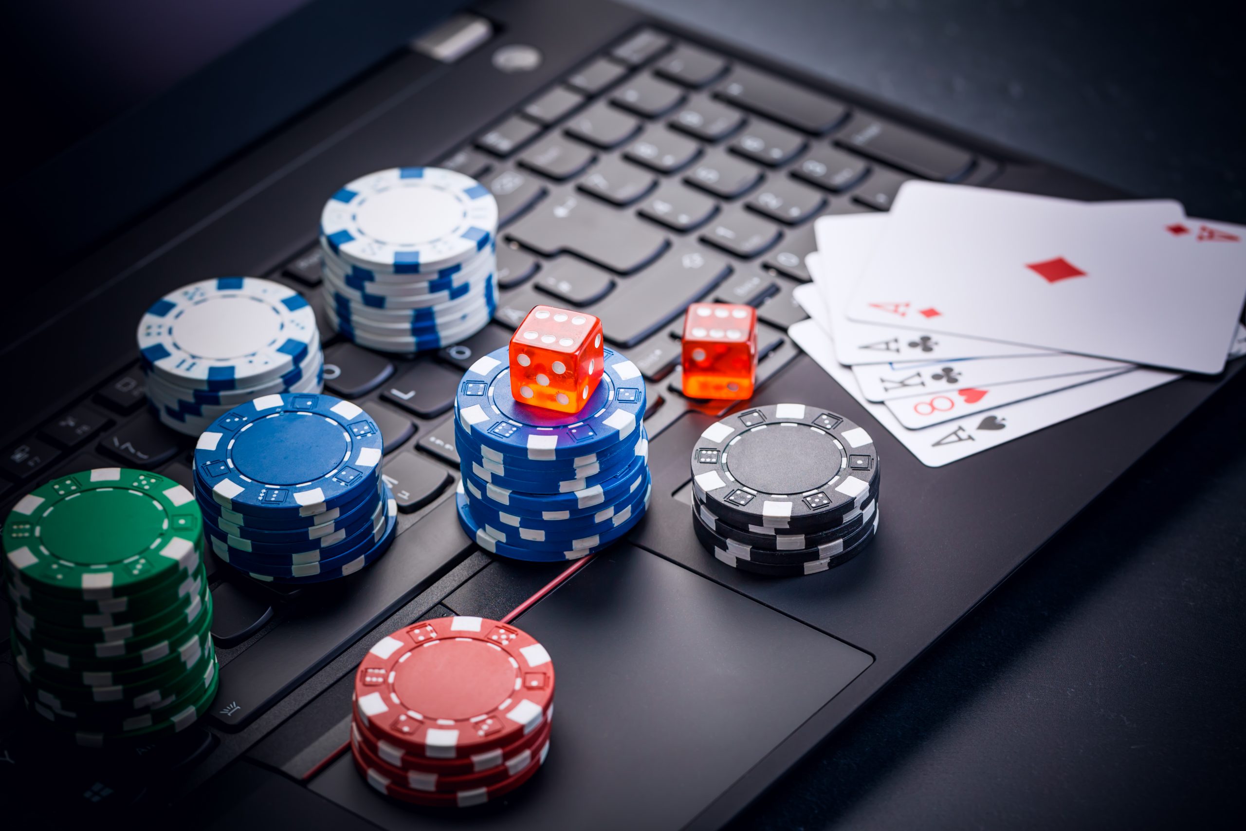 How to Choose the Right Online Casino for Your Gaming Preferences