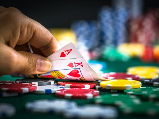 What Is The Advantage Of No Deposit Casinos