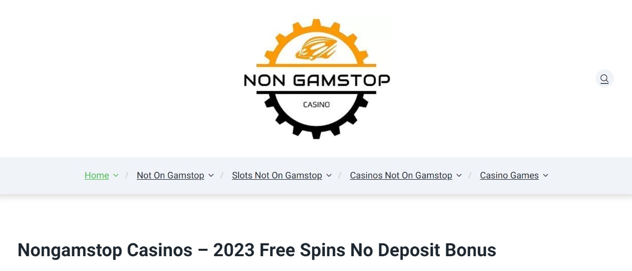 How to Claim Free Spins No Deposit No Gamstop?