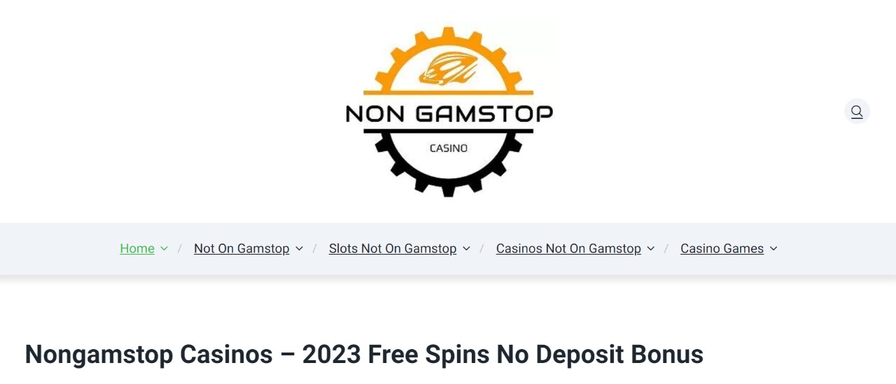 How to Claim Free Spins No Deposit No Gamstop?
