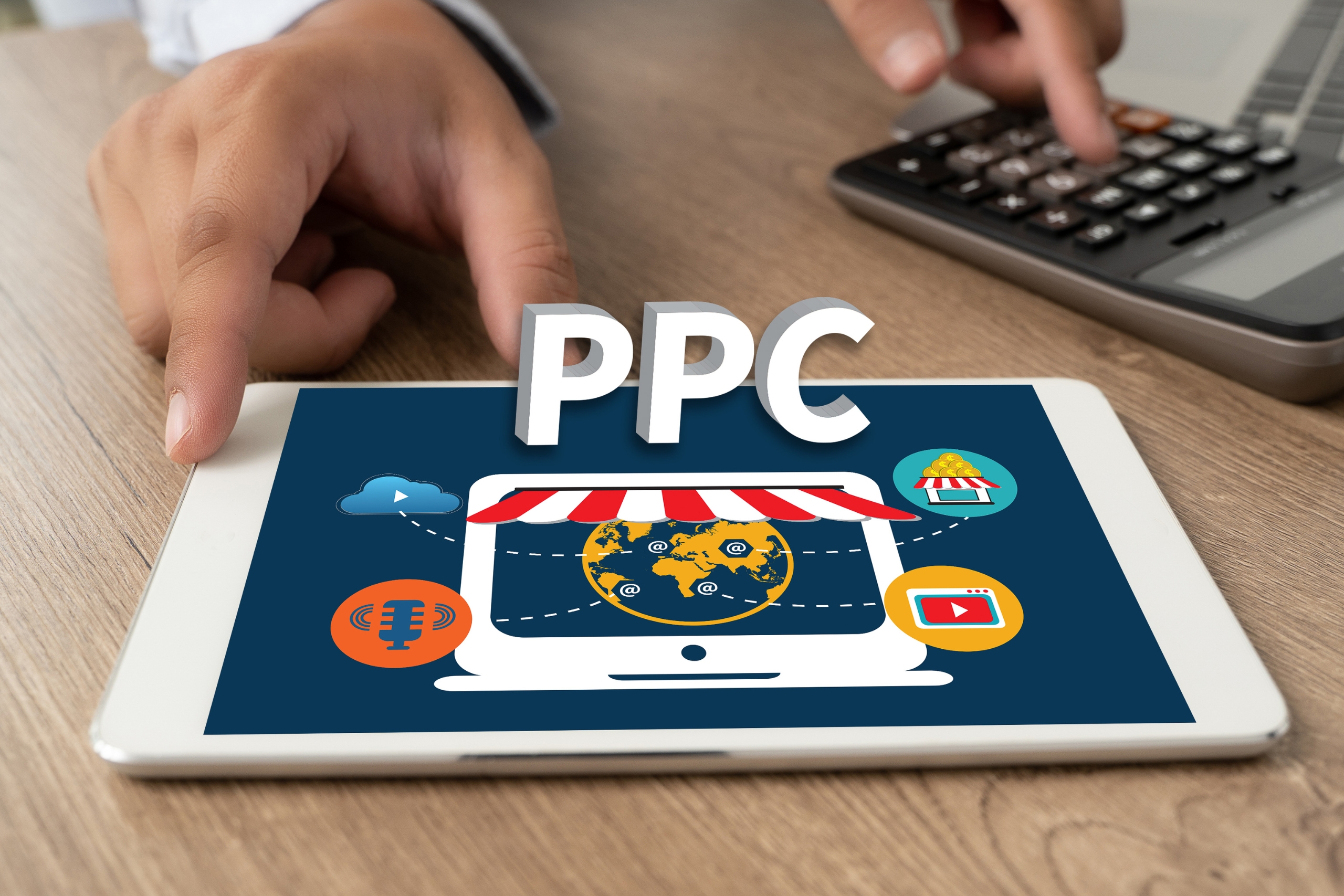 Best PPC Firms in 2025