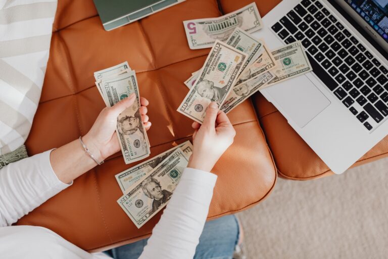 Turning Ad Spend into Profit — The ROI Formula