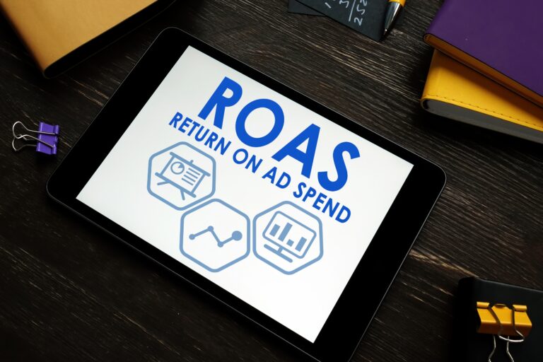 How the Best PPC Firms Deliver 5× ROAS