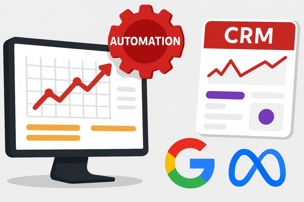 Dedicated Strategists Oversee the Automation