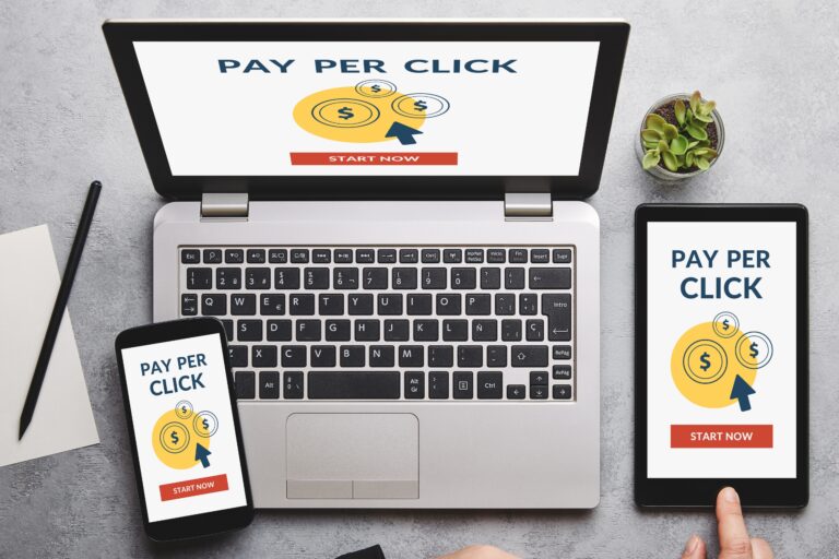 How Wealthy Ads Tracks Every Click and Conversion