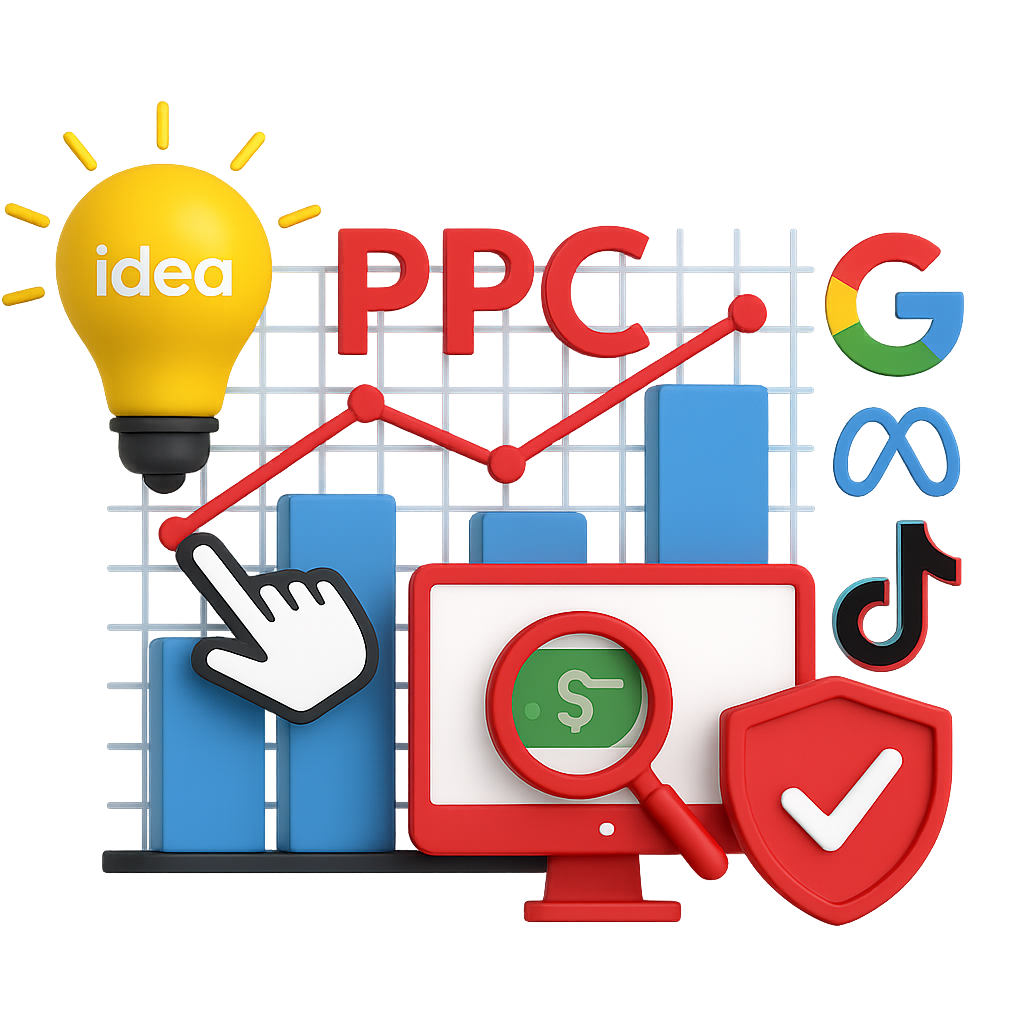 Why Wealthy Ads Is the Best PPC Firm